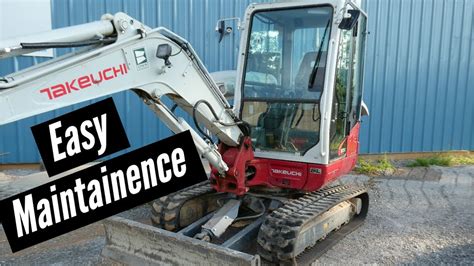 takeuchi mini excavator hydraulic fluid type|takeuchi tb135 oil capacity.